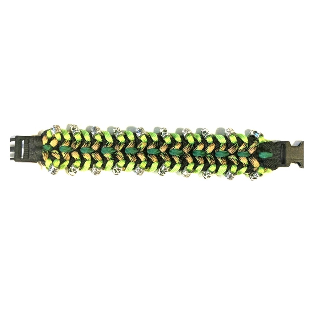 Paracord Bracelet